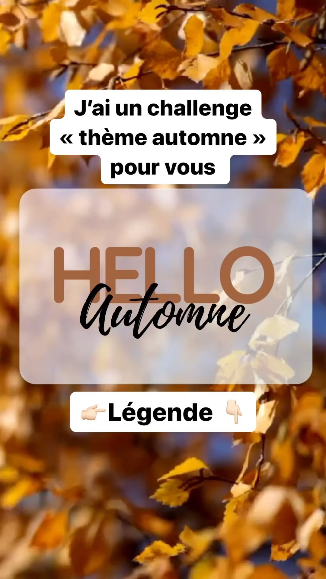 🍂🌼 Bienvenue au Premier Jour de l’Automne ! 🌼🍂
Aujourd’hui marque le début de l’automne, une saison incroyablement spéciale pour notre bien-être et que je chérie tout particulièrement (peut être parce que c’est ma saison de naissance 🙄). 🍁✨
L’automne nous invite à nous recentrer et à nous préparer pour le cocooning hivernal.
Ce qui est à l’extérieur commence à se mettre en sommeil, et à l’image des feuilles qui tombent, on peut laisser partir ce qui n’est plus, ce dont on n’a plus besoin, (ce) qui ne résonne plus avec soi…
Alors voici mon challenge pour vous 👇🏻💬 :
〰️ En tant que naturopathe on a tendance à tester des plantes et des compléments alimentaires pour nous et pour mieux les conseiller aussi.
〰️et on accumule un bon nombre d’entre eux 🥺
〰️alors je vous propose en ce début d’automne de faire le tri dans vos potions, plantes, tisanes, compléments alimentaires …
〰️débarrassez vous de ce qui sont dans vos placards depuis bien trop longtemps
〰️et maintenant , avec ceux qui restent, établissez des priorités …
Cela ne sert à rien de faire des cures cumulées à tout va ❌
〰️⚠️ challenge dans le challenge : n’en rachetez pas!! 👉🏻 finissez ceux que vous avez selon vos besoins du moment…cela peut aller sur plusieurs mois du coup…
〰️vous allez voir ça va faire un sacré tri et du bien à votre santé, vos placards et votre porte monnaie 😉
Donnez moi un 💯en commentaire si vous relevez le challenge en partie ou en totalité ! 🍁✨
#Automne #BienÊtreNaturel #Équinoxe #SantéHolistique #Naturopathie #naturopathieholistique #challenge #slowlife #takeitslow #laminuteslow #naturolab #coachnaturo #naturopreneur