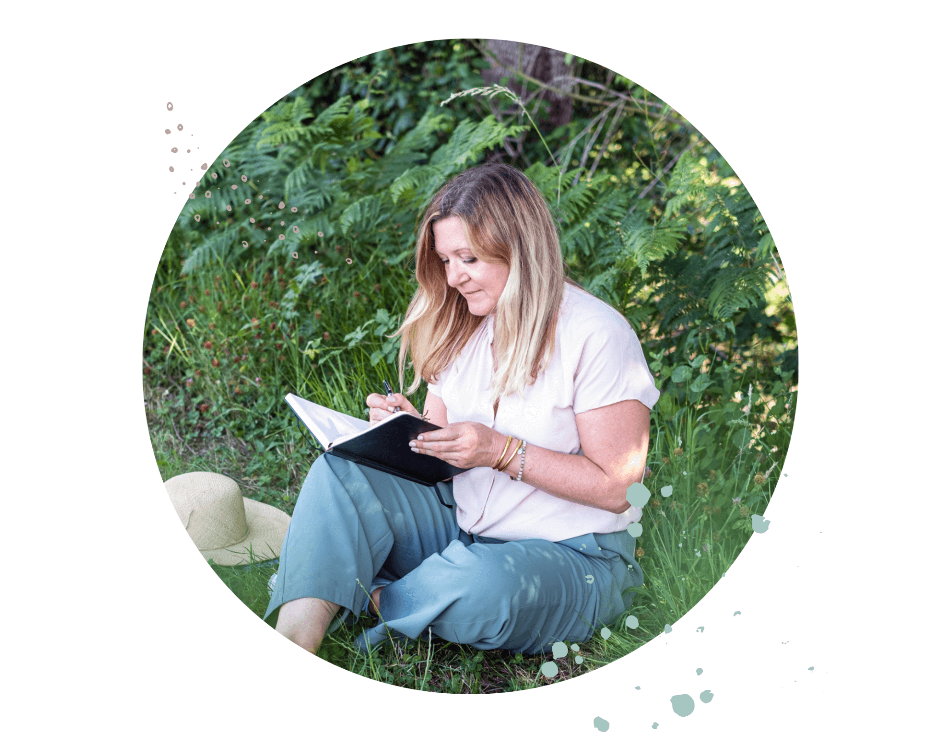 couverture guide slow life