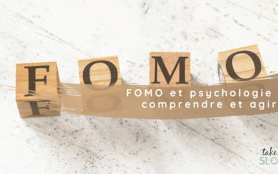 FOMO et psychologie : comprendre et agir  