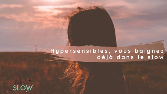 article hypersensibilité